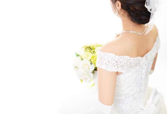 ブライダル